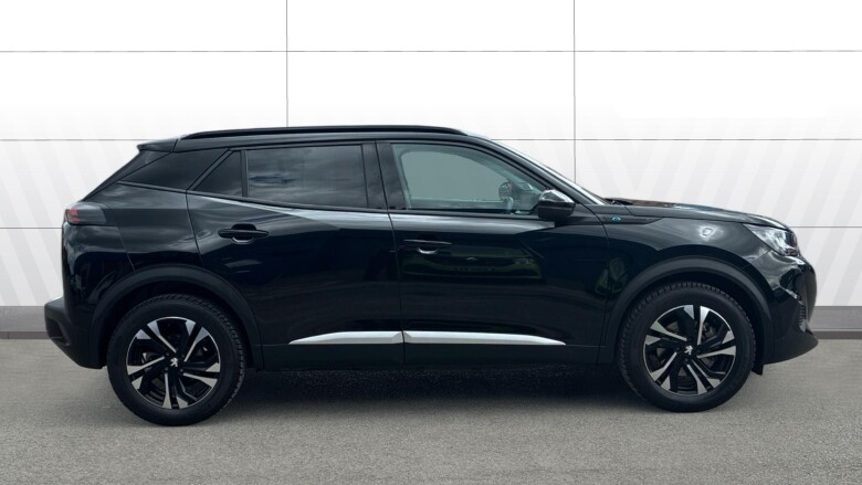 Peugeot 2008 100kW Allure Premium 50kWh 5dr Auto Electric Estate